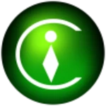 Logo of CricInstant android Application 